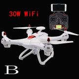 Drone With Camera GPS Wifi Profesional 720p 1080p Hd