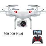Rc Helicopter Quadrocopter Selfie Camera Drone