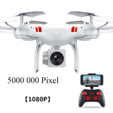 Rc Helicopter Quadrocopter Selfie Camera Drone