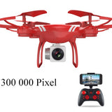 Rc Helicopter Quadrocopter Selfie Camera Drone