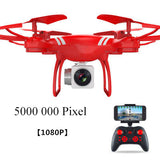 Rc Helicopter Quadrocopter Selfie Camera Drone