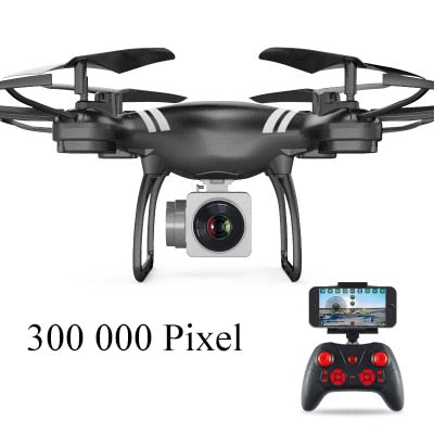 Rc Helicopter Quadrocopter Selfie Camera Drone