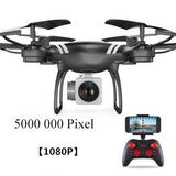 Rc Helicopter Quadrocopter Selfie Camera Drone