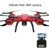 RC Helicopter Drone 640P/1080P WIFI FPV