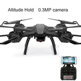 RC Helicopter Drone 640P/1080P WIFI FPV