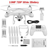 S20W Double GPS Dynamic Follow WIFI FPV