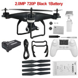 S20W Double GPS Dynamic Follow WIFI FPV