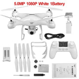 S20W Double GPS Dynamic Follow WIFI FPV