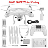 S20W Double GPS Dynamic Follow WIFI FPV