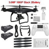 S20W Double GPS Dynamic Follow WIFI FPV