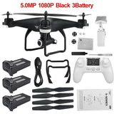 S20W Double GPS Dynamic Follow WIFI FPV