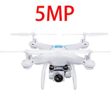 Drone S29 rotating camera quadcopter