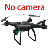Drone S29 rotating camera quadcopter
