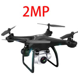 Drone S29 rotating camera quadcopter