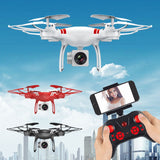 Quadcopter Drones With Camera Hd 500000 Pixels toy