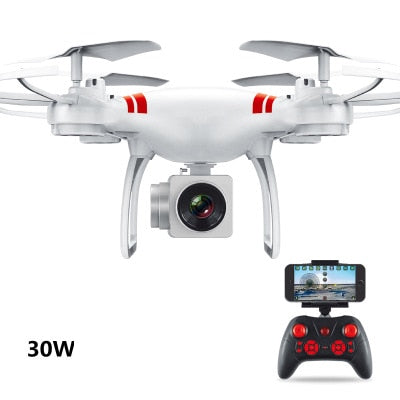 Quadcopter Drones With Camera Hd 500000 Pixels toy