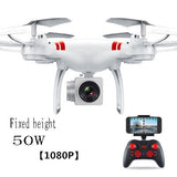 Quadcopter Drones With Camera Hd 500000 Pixels toy