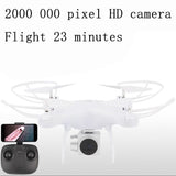 Drones With Camera Hd Professional Gps Brushless