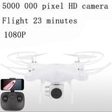 Drones With Camera Hd Professional Gps Brushless