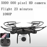 Drones With Camera Hd Professional Gps Brushless