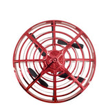 Dron Mini Drone Rc Helicopter Quadrocopter Boy Toys