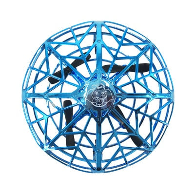 Dron Mini Drone Rc Helicopter Quadrocopter Boy Toys